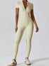 'Skira' Active Jumpsuit - Celes Fashion